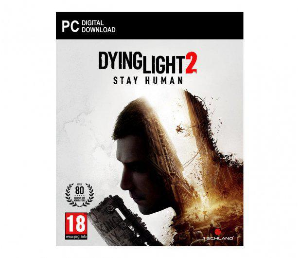 Dying Light 2 PC - 656815 - zdjęcie